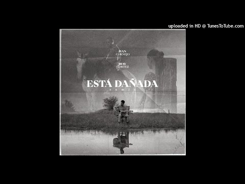 Ivan Cornejo Ft JhayCortez - Esta Dañada Remix (Estreno 2021)