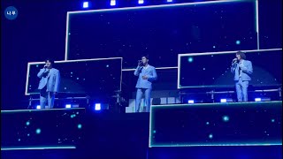 240204 SUPER JUNIOR-L.S.S. 「 Love in the ice 」 fancam