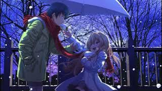 Toradora ost - Lost My Pieces 1 hour