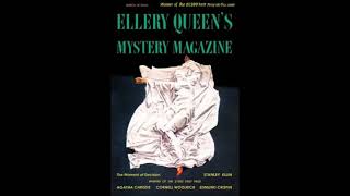 Ellery Queens Minute Mysteries ep004 Crossword Puzzle Murder