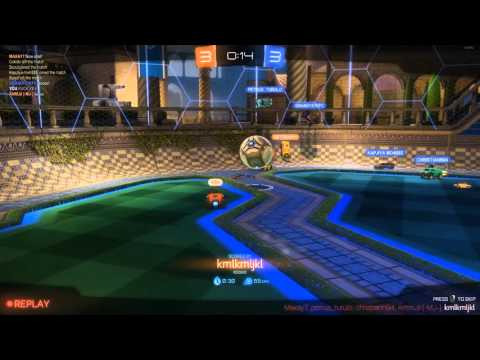 my first goal :D - my first goal :D