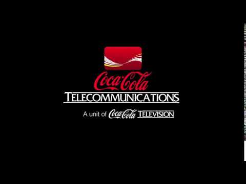 Coca-Cola Telecommunications Logo NEW! (Remake) camera iphone 8 plus apk