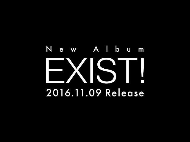 アレキサンドロス Exist Days アレキサンドロス Exist Days