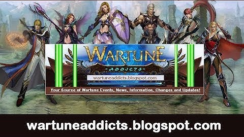 Wartune Astrals Guide