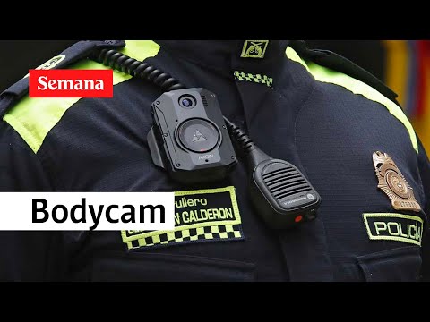 Este es el audio que enreda al subdirector de la Policía por las bodycam | Semana Noticias