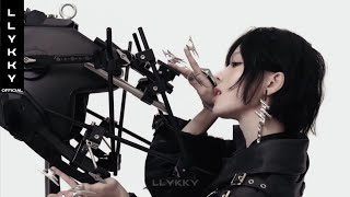 aespa - 'Flights, Not Feelings' TEASER MV