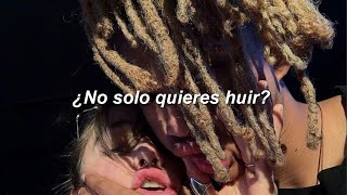 Jaden - BYE [Sub-Español]