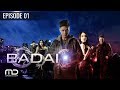 Badai - Episode 01