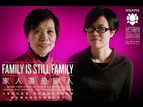 家人還是家人 [Family Is Still Family (Cantonese with English subtitles)]