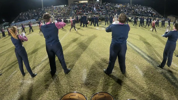 Pace High Band Reel Time POV Thomas Kassebaum Head...