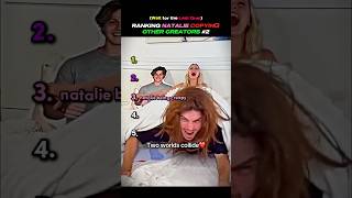 Famous Ranking Natalie Reynolds Copy Other Creators! #2 Net Worth