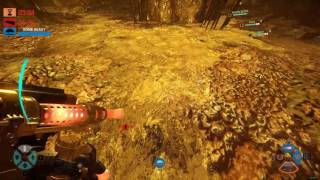 Evolve Stage 2 - Wierdest Lennox Glitch