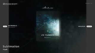 [Official] Sublimation / Yooh [AD:TRANCE 5]