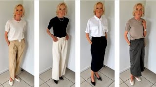 Stylish Modern Everyday M&S Separates