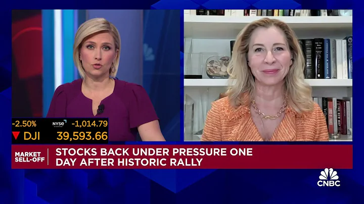 I continue to be bullish on gold, says fmr. Bridgewater Chief Investment Strategist Patterson