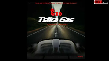 Tsika Gas - GZE