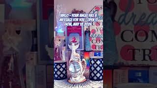 VIRGO - Your Angel Has a Message for You – Open It Now, May 18 2026 #virgo #angel #youtubeshorts #fy