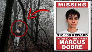 My Brother Went MISSING In A Haunted Forest (help me find him)