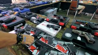 JACKSONVILLE GUN SHOW DEC 4 2022