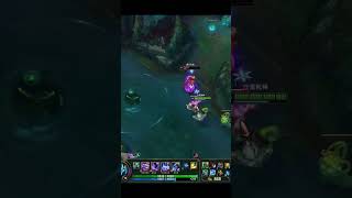 bonked  #leagueoflegends #리그오브레전드 #gaming   002
