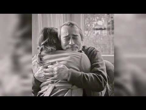 حالة واتس عن الأب مع أجمل صور على دلعونا قلبك يابيي وحدو الحنونا 