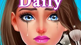 Daily Makeup - After Breakup screenshot 5