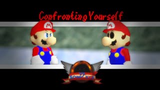 Confronting Yourself Sm64 Mix