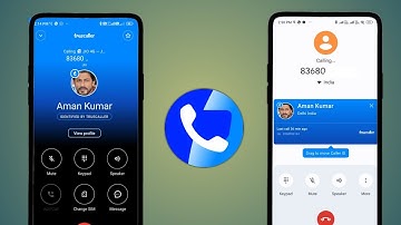 Caller Id Not Showing In Truecaller | Truecaller Caller Id Option Not Showing