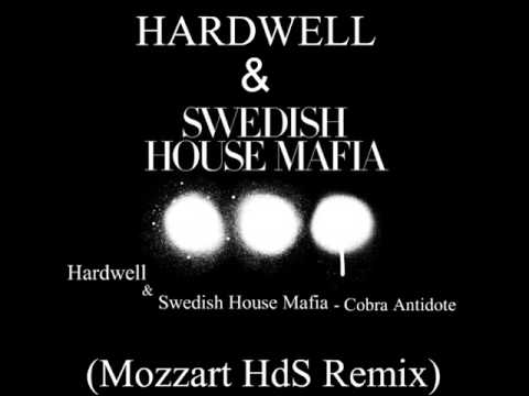 Hardwell & Swedish House Mafia & Knife Party - Cobra Antidote (Dirty Mind Remix)