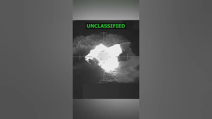 Watch the Department of War TAKE OUT Another Drug Boat in 21st Strike #shorts