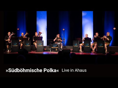 BlechVerliebt - Südböhmische