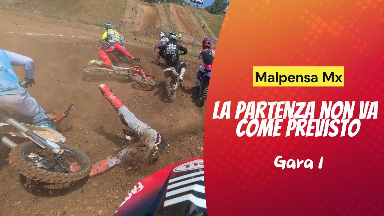 Regionale Motornext| Corriamo insieme ai Master! - Malpensa Mx