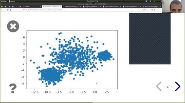 Lecture 15 - Clustering