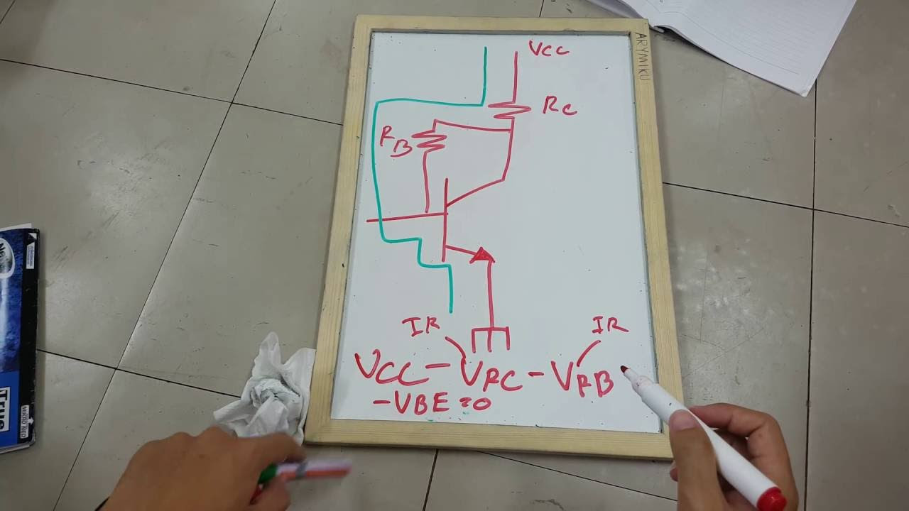 การ คํา น วณ ทรานซิสเตอร์  New  Transistor [คำนวณ]