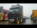 Volvo FH13 Boogie Showtruck SOLD