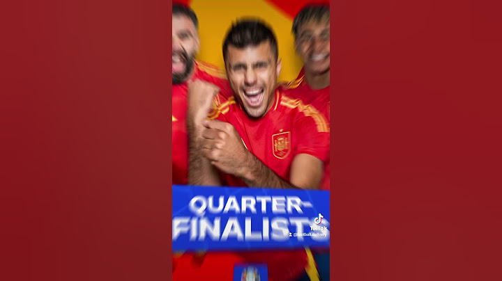 #Spain 4-1 #Georgia Spain reach  quarter-finals #EURO2024        #football #futebol #futbol #soccer