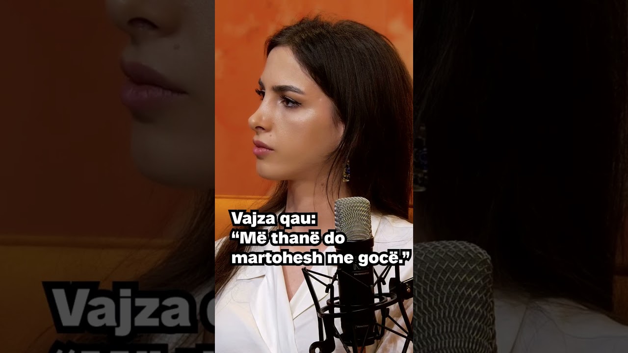Videon e plotë e gjeni në kanalin tonë në YouTube/ Andale AL 
#andale #theDalinashow