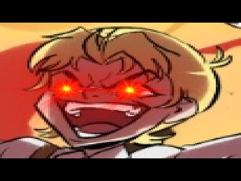 "Send me an Angel" Jojo comic dub