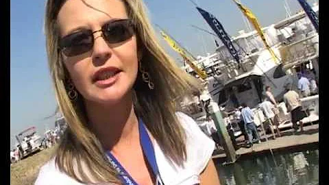 Durban International boat & lifestyle show show 20...