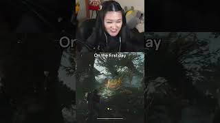 I Had Pool Water For Breakfast