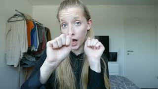 Finger Spelling [ASMR] screenshot 5