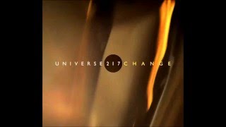 Universe217 - Counting Hours (2016)