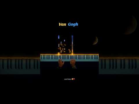 Van Gogh -