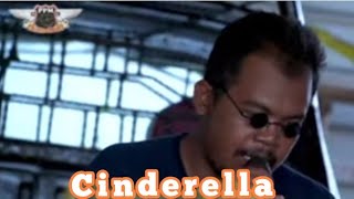 CINDERELLA | RADJA | cover ( Fahmi Zein feat BOCAH PROXENYOL ) latihan singa dangdut PUTRA PA'I MUDA