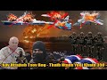 Xov Ntiajteb Tsov Rog - Thaib Ntaus Yeej Khais 350 Lawm 12/20/25
