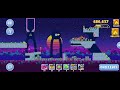 Angry Birds Friends Tournament Level 10 Walkthrough 