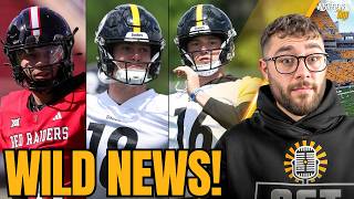Steelers QB Decision Just Took a Wild Turn!