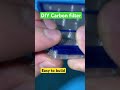 What to print on a 3D printer? Print an air purifier, let's make working process comfortable!!!