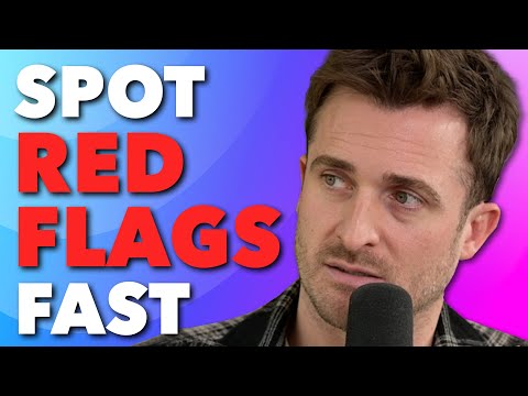 How To Spot the Red Flags (BEFORE It’s Too Late!)