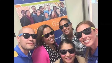 PGCC 2014 Selfie Video